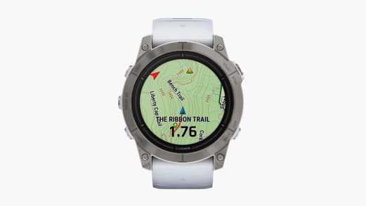Garmin Epix™ Pro (Gen 2) Smartwatch | Rogue Fitness